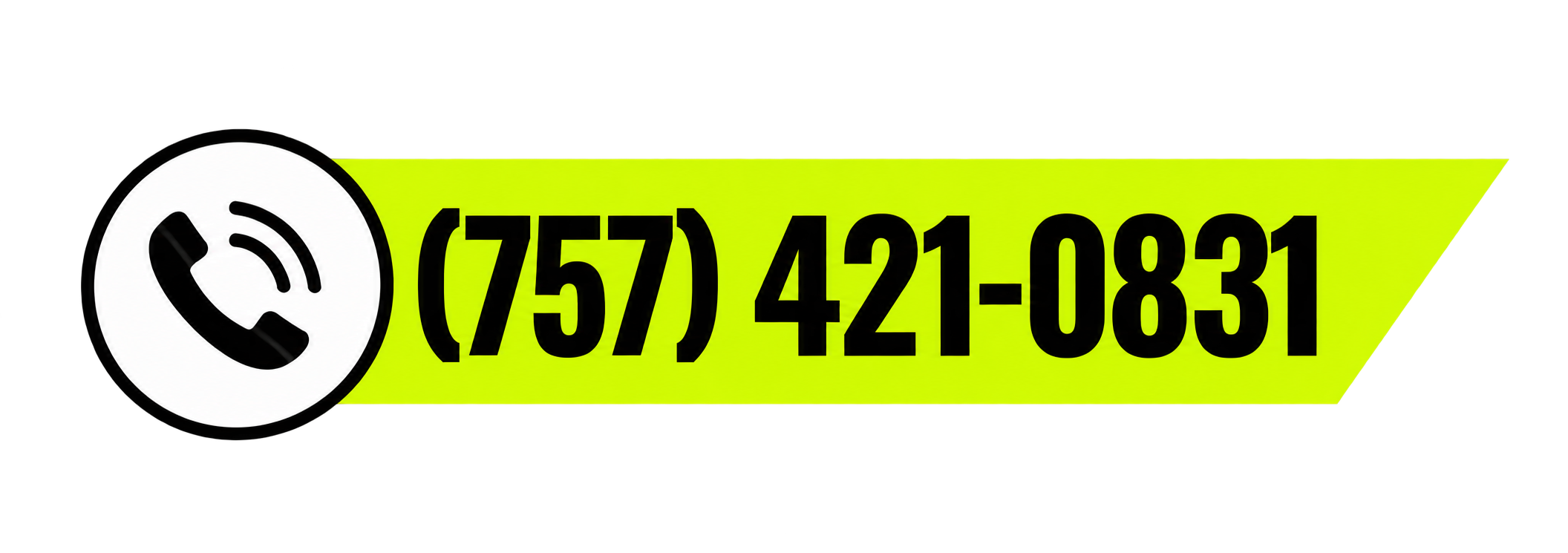 Call The Kennedy Company of VA, Inc. at (757) 421-0831
