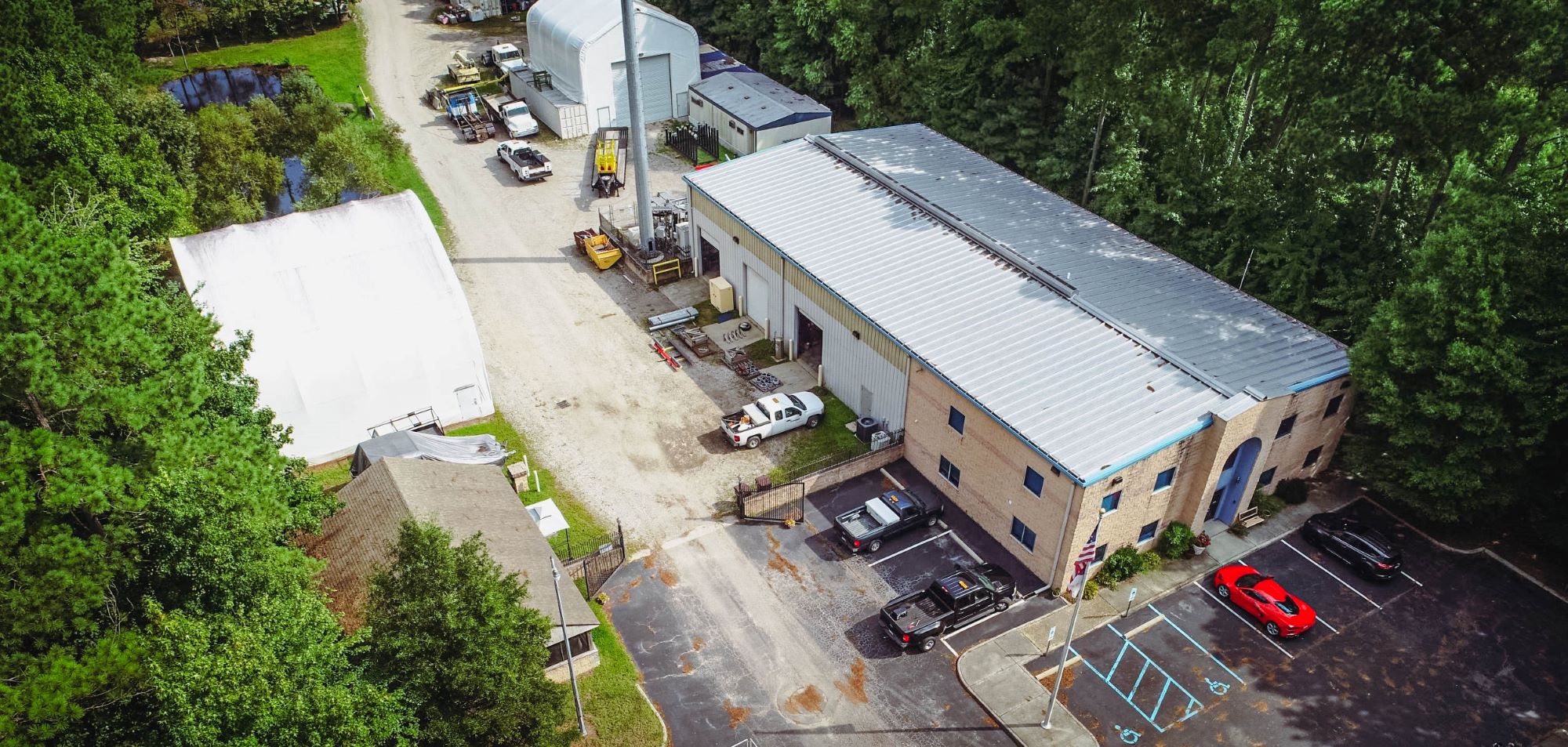 The Kennedy Company of VA, Inc. office in Chesapeake, Virginia