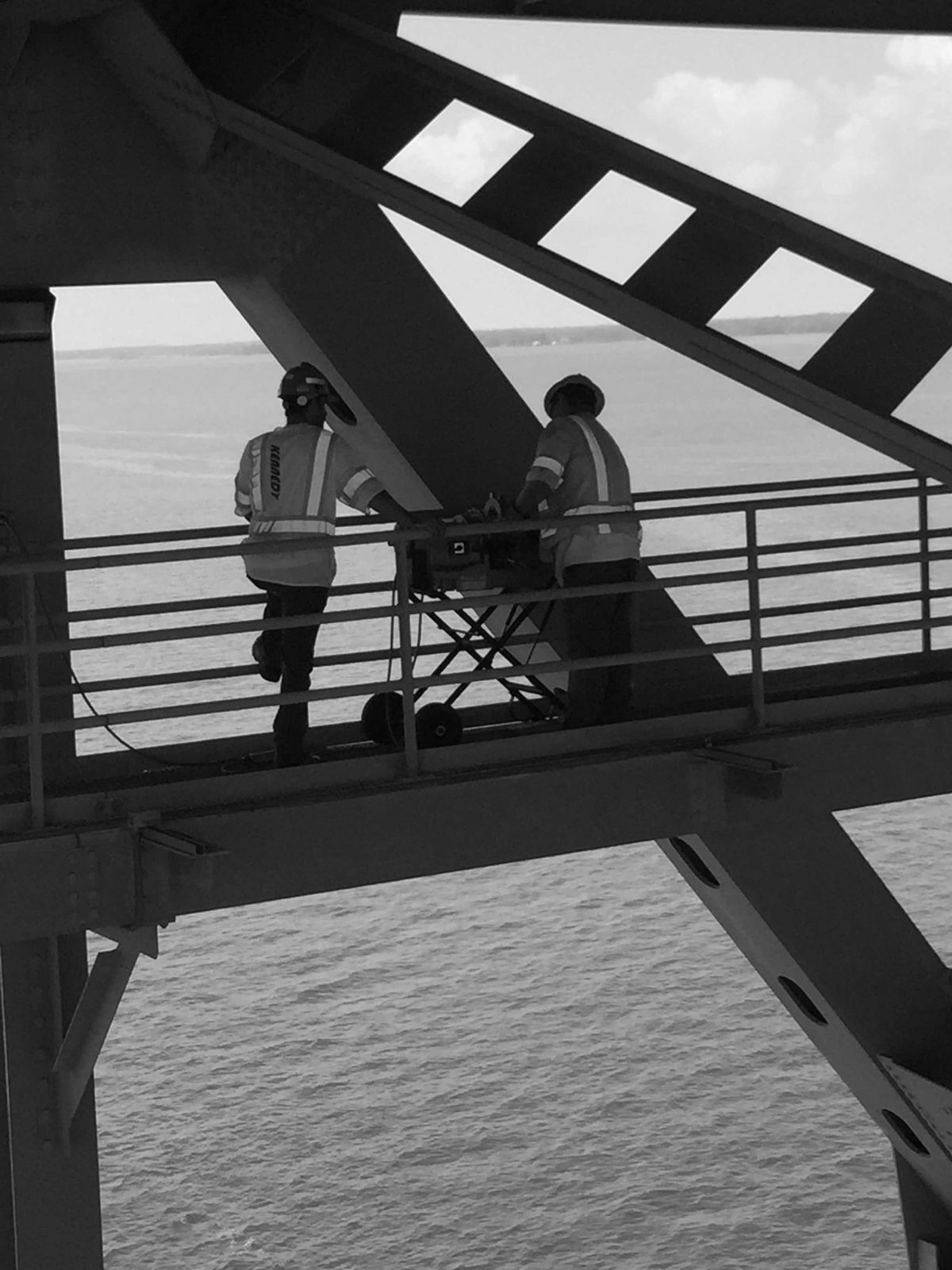 Bridge Hydro Heaters