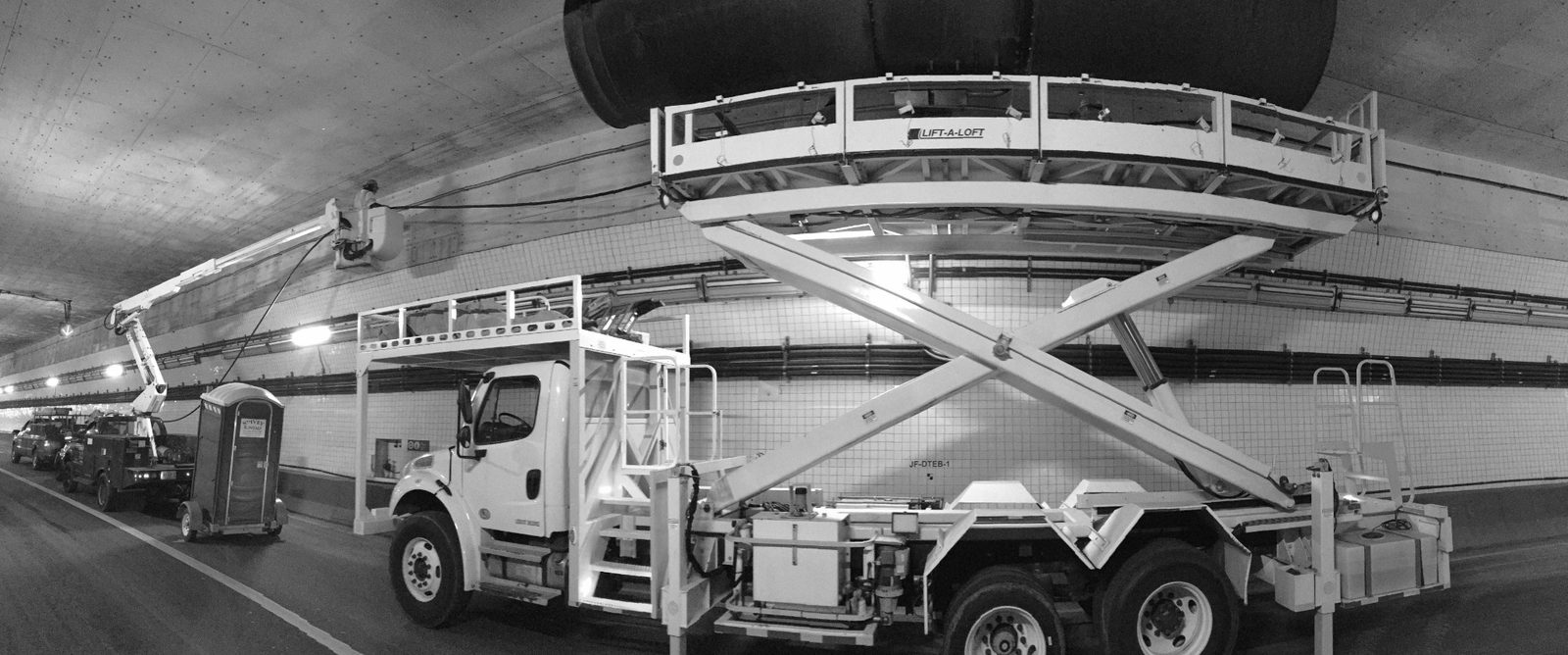 Coax Installation