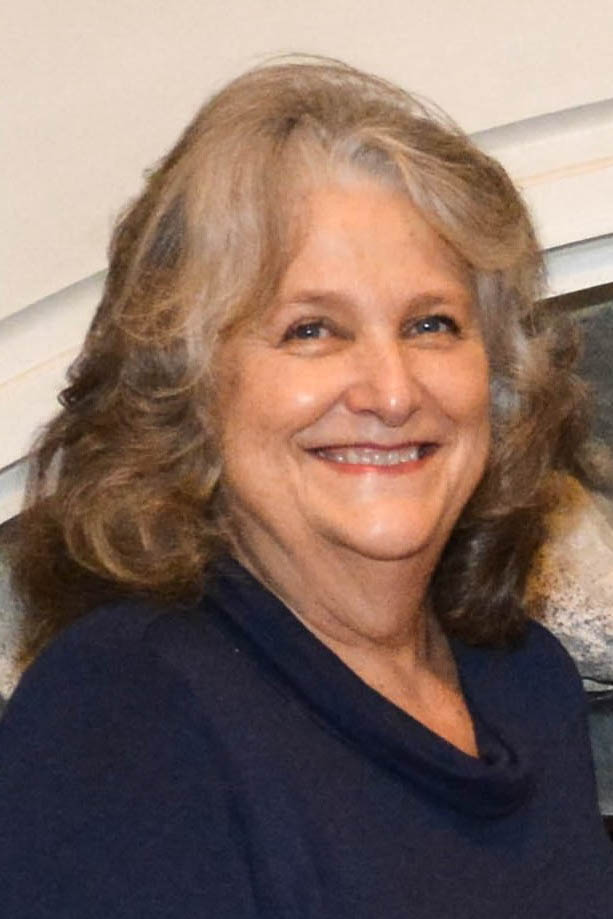 Barbara Kennedy