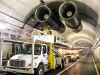 The Kennedy Company of VA Tunnel Jet Fan Installation, Maintenance and Repair